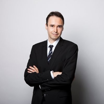 Dieter M. Sommer
